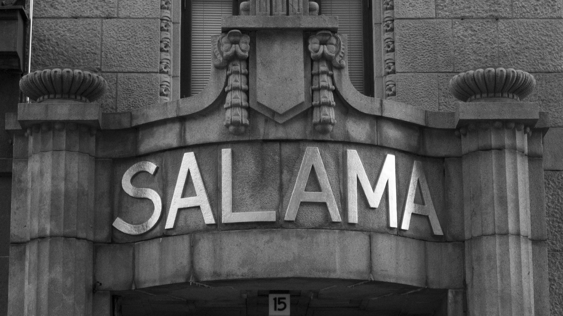 Salama